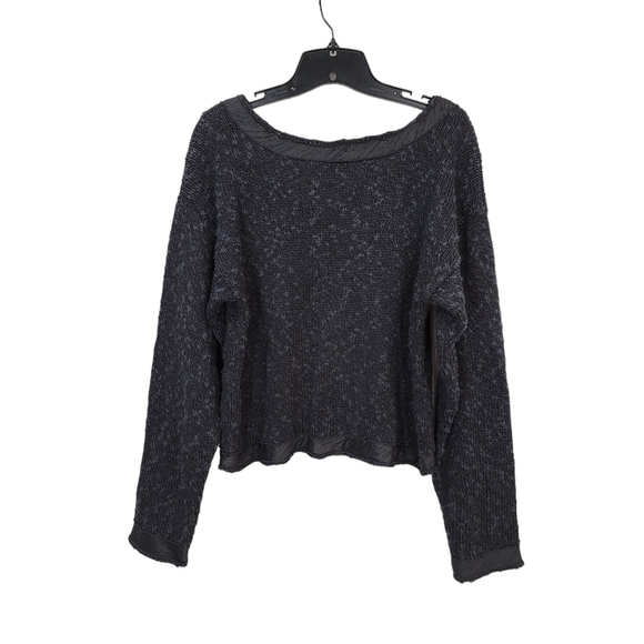 Hot Knots Women's Button Front Knitted Cardigan - Picture 7 of 8